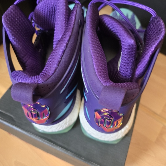 ADIDAS DROSE 6 PRIMEKNIT - Picture 5 of 5